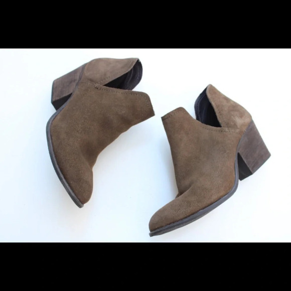 Steve Madden Adelphie ankle boots - Picture 9 of 11